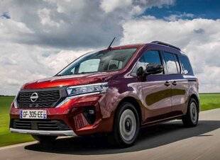 L'Auto-Journal 1188 Townstar Combi