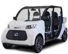L'Auto-Journal 1188 Sero Electric