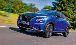 L'Auto-Journal 1188 Juke