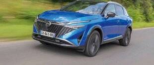 L'Auto-Journal 1188 Qashqai