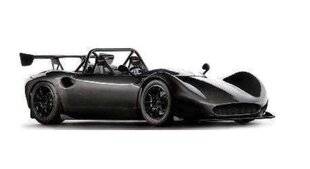 L'Auto-Journal 1188 Spartan