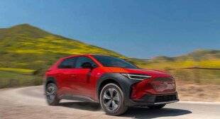 L'Auto-Journal 1188 Solterra