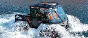 L'Auto-Journal 1188 Argo