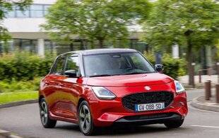 L'Auto-Journal 1188 Swift