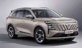 L'Auto-Journal 1188 Changan