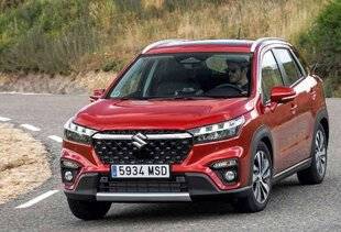 L'Auto-Journal 1188 S-Cross