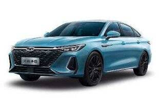 L'Auto-Journal 1188 Chery