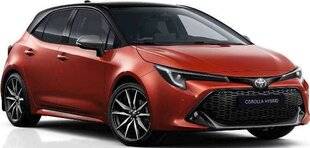 L'Auto-Journal 1188 Corolla / Touring Sports