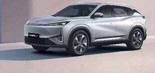 L'Auto-Journal 1188 Fengshen / Aeolus