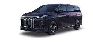 L'Auto-Journal 1188 Fengxing / Forthing