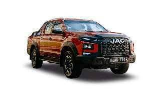 L'Auto-Journal 1188 JAC