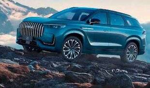 L'Auto-Journal 1188 Jaecoo