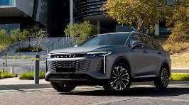 L'Auto-Journal 1188 Omoda