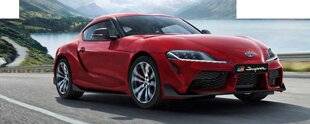 L'Auto-Journal 1188 GR Supra