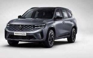 L'Auto-Journal 1188 Renault Samsung