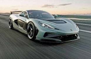 L'Auto-Journal 1188 Rimac