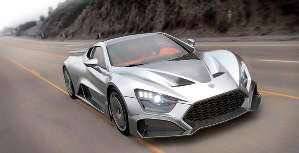 L'Auto-Journal 1188 Zenvo