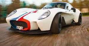 L'Auto-Journal 1188 Jannarelly