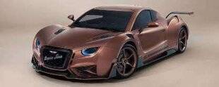 L'Auto-Journal 1188 Hispano Suiza