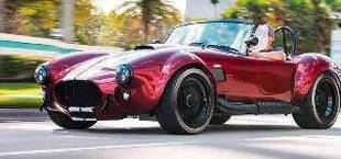L'Auto-Journal 1188 Backdraft Racing