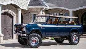 L'Auto-Journal 1188 Gateway Bronco