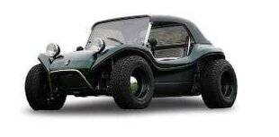 L'Auto-Journal 1188 Meyers Manx