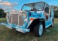 L'Auto-Journal 1188 Moke America
