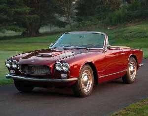 L'Auto-Journal 1188 Newport Convertible