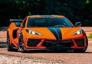 L'Auto-Journal 1188 Lingenfelter