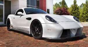 L'Auto-Journal 1188 Panoz