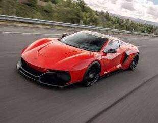 L'Auto-Journal 1188 Rezvani