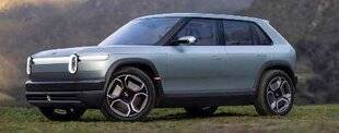 L'Auto-Journal 1188 Rivian