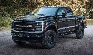 L'Auto-Journal 1188 Roush