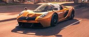 L'Auto-Journal 1188 Scuderia Cameron Glickenhaus