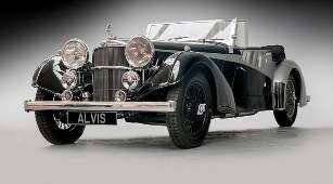 L'Auto-Journal 1188 Alvis