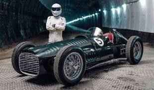 L'Auto-Journal 1188 BRM