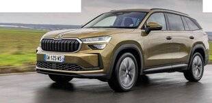 L'Auto-Journal 1188 Kodiaq