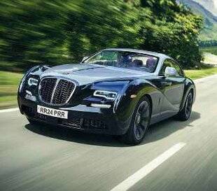 L'Auto-Journal 1188 Eadon Green