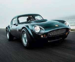 L'Auto-Journal 1188 Ginetta