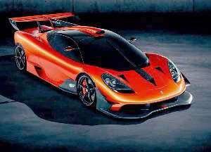 L'Auto-Journal 1188 Gordon Murray