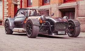 L'Auto-Journal 1188 Great British Sport Cars