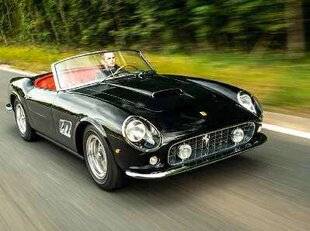L'Auto-Journal 1188 GTO Engineering