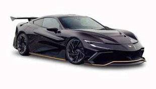 L'Auto-Journal 1188 Naran Automotive