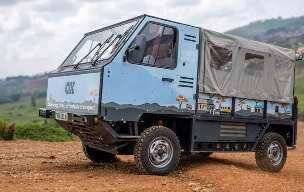 L'Auto-Journal 1188 OX
