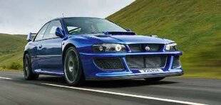 L'Auto-Journal 1188 Prodrive