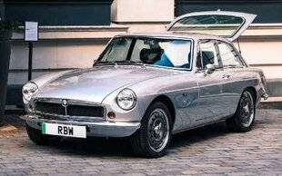 L'Auto-Journal 1188 RBW