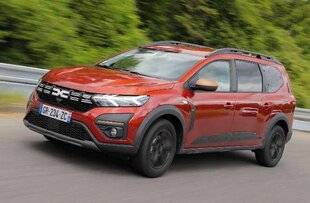 L'Auto-Journal 1188 Jogger