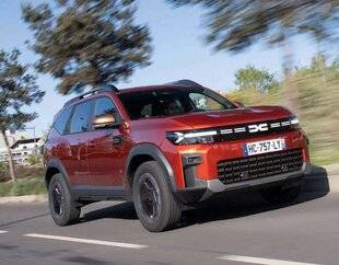 L'Auto-Journal 1188 Bigster
