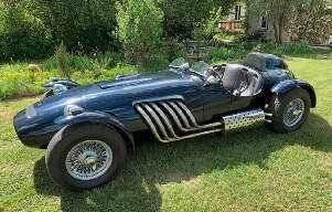L'Auto-Journal 1188 Ronart