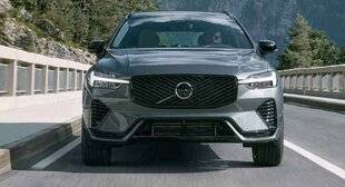 L'Auto-Journal 1188 XC60